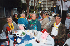 San Diego, California 1996